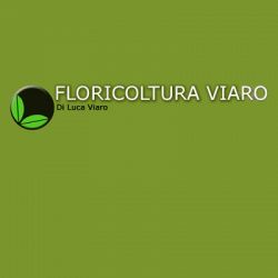 Floricoltura Viaro logo
