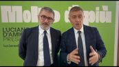 Pecoraro Scanio e D'Amico: "100 borse studio giovani Ecodigital"