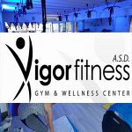 Vigor Fitness