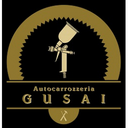 Autocarrozzeria Gusai logo