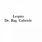 Lequio Dr. Rag. Gabriele