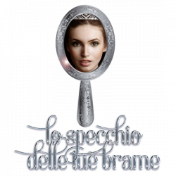 Lo Specchio delle Tue Brame logo