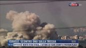 Breaking News delle 14.00 | Israele, scontro Onu sulla tregua