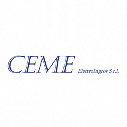 Ceme Elettroingros logo