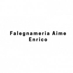 Falegnameria Aime Enrico logo