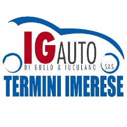 Ig Auto Automobili Nuove e Usate logo
