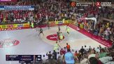 Eurolega: Monaco e Panathinaikos alle F4