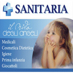Sanitaria Il Nido degli Angeli logo