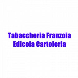 Tabaccheria Franzoia logo