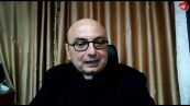 Il parroco Romanelli: "Gaza è tritata, situazione terribile"