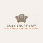 Cozy Short Stay