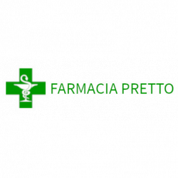 Farmacia Pretto logo