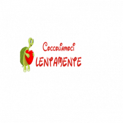 Micro Nido Coccoliamoci Lentamente logo