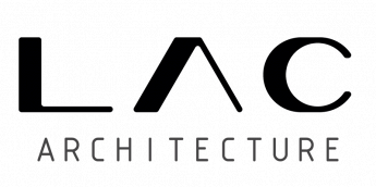 LAC ARCHITECTURE - ARCHITETTO
