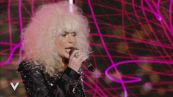 Rettore in "Io ho te"