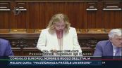 Consiglio europeo, nomine e ruolo dell'Italia
