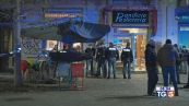 Sparatoria a Milano, un morto ed un ferito