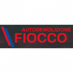 Autodemolizione Fiocco logo