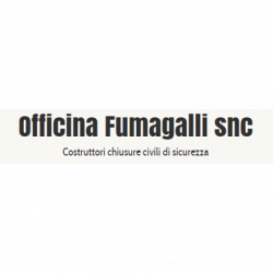 Officina Fumagalli logo
