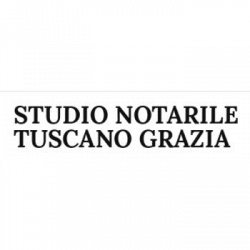 Studio Notarile Tuscano Grazia logo