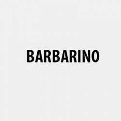 Barbarino logo