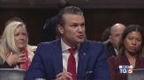 Piani segreti in chat ancora guai per Hegseth