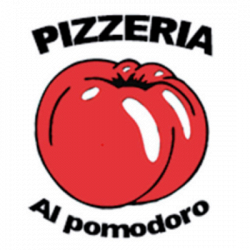 Al Pomodoro Pizzeria logo