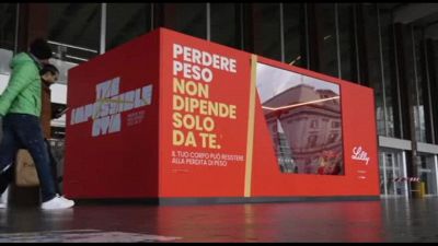 Salute, l'obesità è una patologia cronica, non una scelta