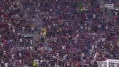 Bologna-Ofi Creta 2-4: gli highlights