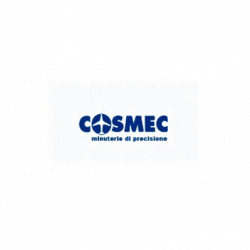 Cosmec logo