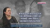 Omicidio Pierina, la verità di Manuela nell'interrogatorio