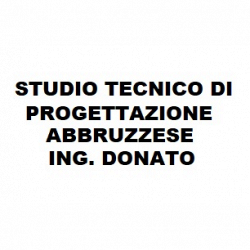 Ing. Donato Abbruzzese logo