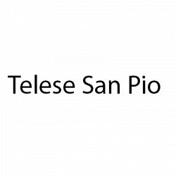 Onoranze Funebri Telese San Pio logo