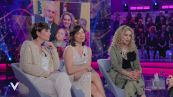 Eleonora Cecere, Ilaria Galassi e Pamela Petrarolo: l'intervista integrale