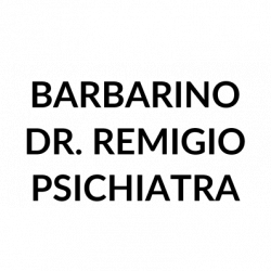 Barbarino Dr. Remigio Psichiatra logo