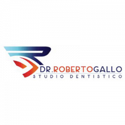 Gallo Dr. Roberto Dentista logo