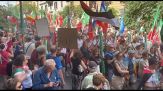 Migliaia al corteo per Gaza: qui l'Italia che non tace. Stop massacro
