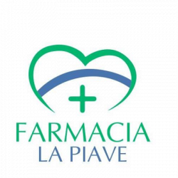 Farmacia La Piave logo