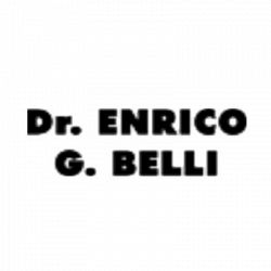 Belli Dr. Enrico Giuseppe Psicologo Psicoterapeuta logo