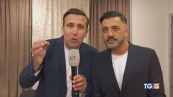 Stasera Pio e Amedeo "Stanno tutti invitati"