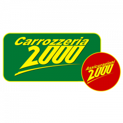 Carrozzeria 2000 logo