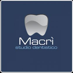 Studio Dentistico Dott. Antonio S. Macri' logo