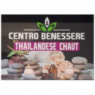 Centro Benessere Thailandese Chaut