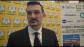 Acqua, Giglio (GMT): efficienza con innovazione