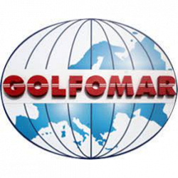 Golfomar logo