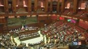 Intesa sui tempi manovra. I pensionati in piazza