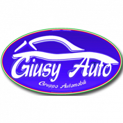 Giusy Auto logo