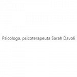 Psicologa, psicoterapeuta Sarah Davoli