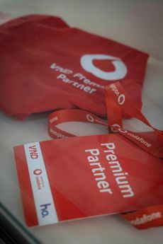 Drin Music Vodafone premium partner