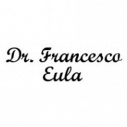 Eula Francesco Osteopata logo
